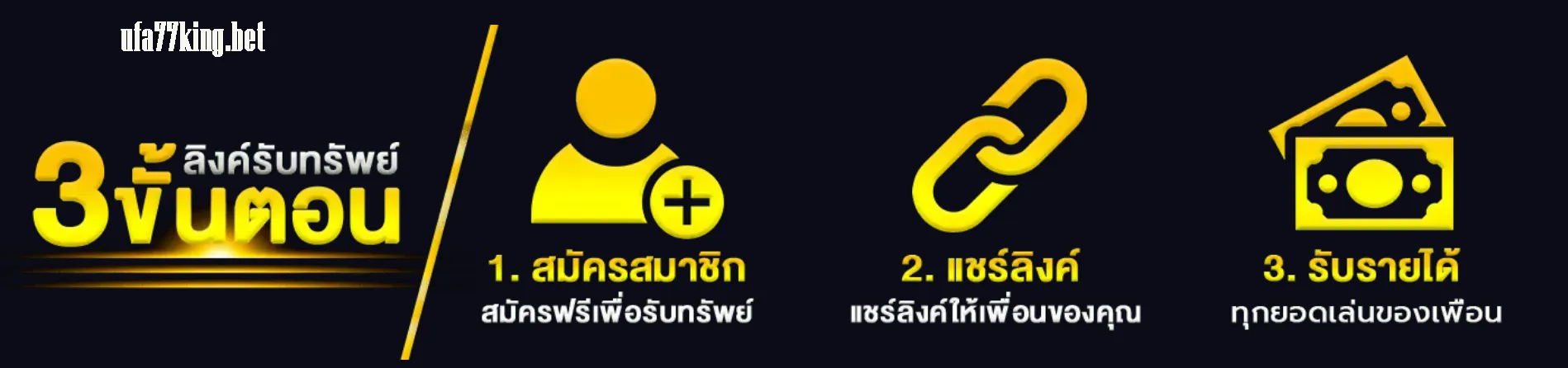 UFAVP โบนัสแตกแจกจริง